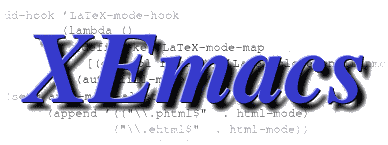 a new XEmacs logo