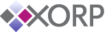 XORP Logo