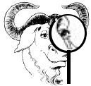  [image of the Head of a GNU] 