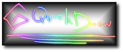 GQuickDraw