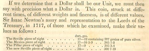 Sir Isaac Newton's Assay, Page137 