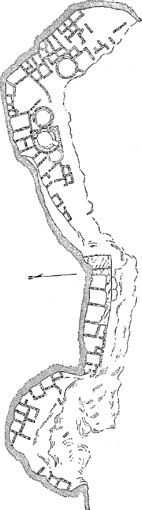 ground plan