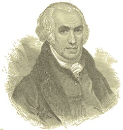 James Watt.