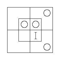 Diagram including all y prime are x prime