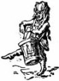 The Jacobin Drummer