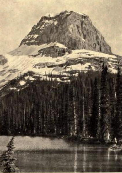 Mount Wapta