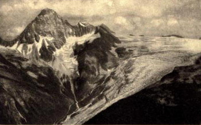 Mount Sir Donald