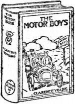 THE MOTOR BOYS