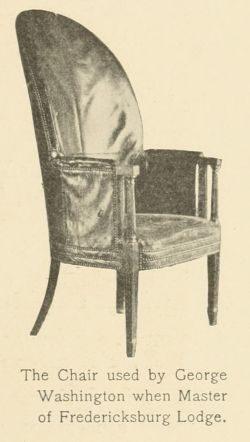 chair