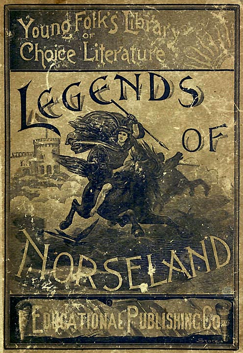 Original Front Cover.