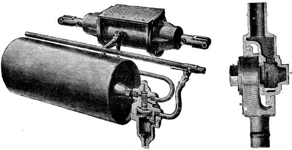 THE WESTINGHOUSE BRAKE.